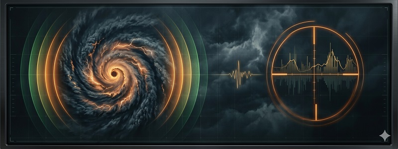 Hurricane Monitoring