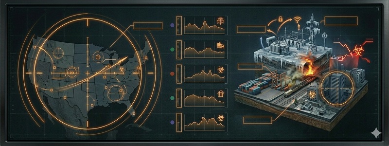 National Security Monitoring