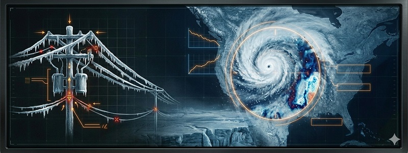 Winter Weather Monitoring