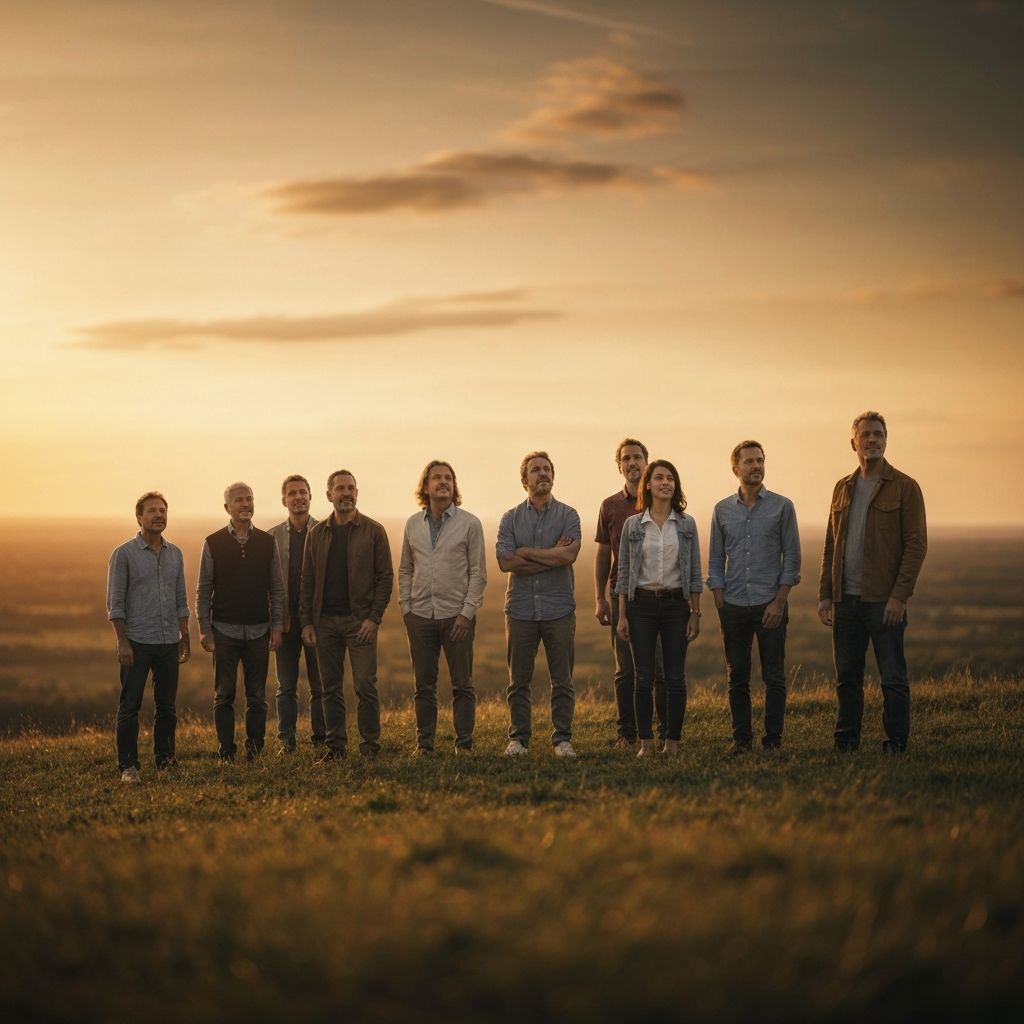 Founders' Fellowship