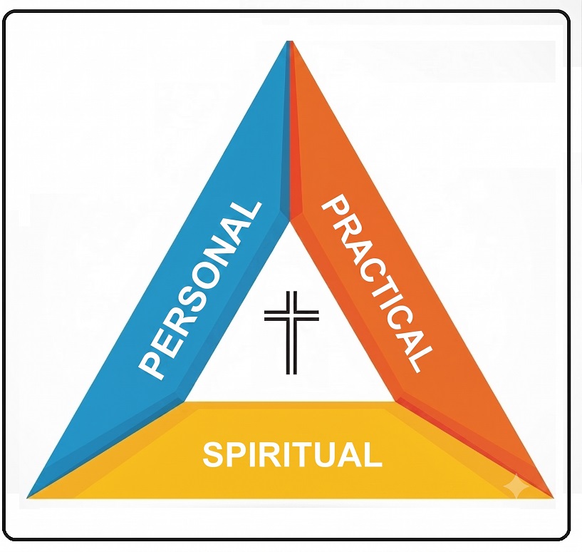 CRP Triad Diagram