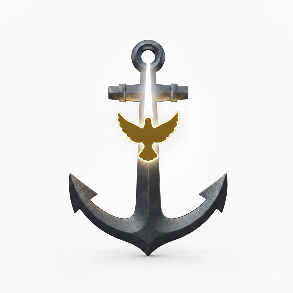 Biblical Foundation Icon