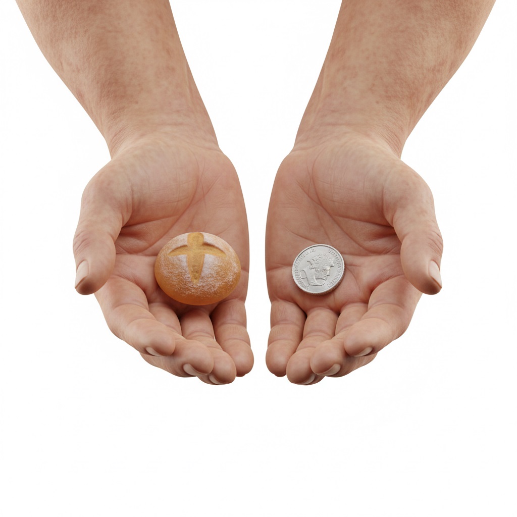 Biblical Foundation Icon